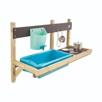 TP Toys Deluxe Mud Kitchen Accessory to Playhouse