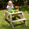 TP Toys Early Fun Picnic Table Sandpit