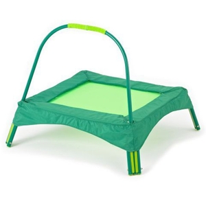 TP Toys Early Fun Trampoline