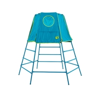 TP Toys Explorer Metal Climbing Frame