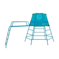 TP Toys Explorer Metal Climbing Frame Set