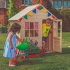 TP Toys Forest Hideaway House