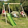 TP Toys Forest Multiplay Swing Playset