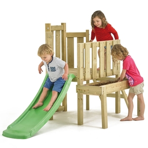 TP Toys Forest Toddler Multiplay