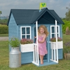 TP Toys Forest Villa