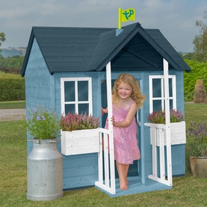 TP Toys Forest Villa