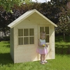 TP Toys Hideaway House