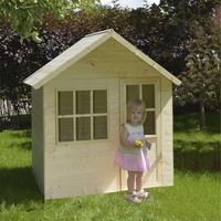 TP Toys Hideaway House