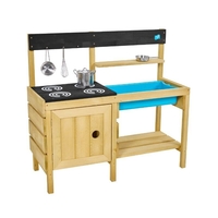 TP Toys Junior Chef Mud Kitchen
