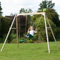 TP Toys New Forest Double Swing