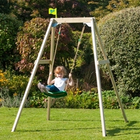 TP Toys New Forest Single Swing