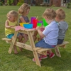 TP Toys Picnic Table