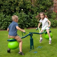TP Toys Spiro Bouncer
