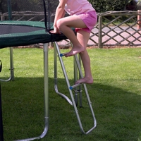 TP Toys Trampoline Ladder