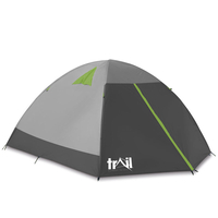 Trail Highlander 2 Man Tent