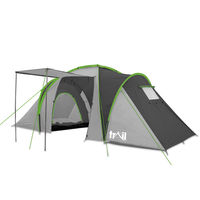 Trail Horizon 4 Man Tent