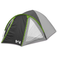 Trail Moorland 3 Man Tent