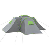Trail Riverside 6 Man Tent