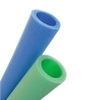 Trampoline Enclosure Pole Foam Sleeve (50mm) Pack Of 6 - Green