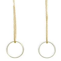 Trigano Jardin Gym Rings