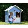Trigano Jardin Jane Wooden Playhouse
