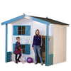 Tuin Cinderella Playhouse (Two Storey)