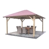 Tuin Classico 430 Classic Open Gazebo