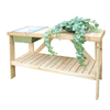 Tuin Deluxe Workbench Potting Table