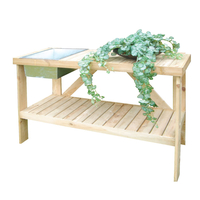 Tuin Deluxe Workbench Potting Table