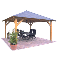 Tuin Extremo 550 Classic Open Gazebo