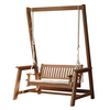 Tuin Hardwood Garden Bench Swing Seat