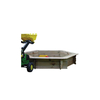 Tuin Hexagonal Sandpit