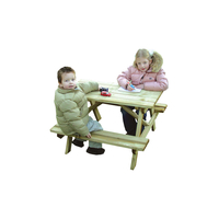 Tuin Junior Picnic Table