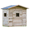 Tuin Pippi Playhouse