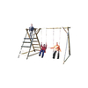 Tuin ROBUST Wooden Swing Set