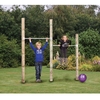 Tuin Rudolf Swing Bars