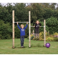 Tuin Rudolf Swing Bars