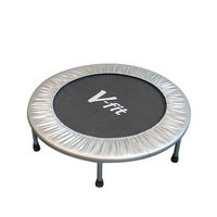 Vfit 36in Trampoline Jogger