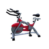 Vfit Aerobic Training Cycle (Blue)