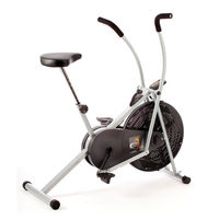 Vfit Air Cycle Exercise Bike ATC1