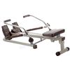 Vfit Dual Hydraulic Sculling Rowing Machine HTR2