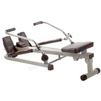 Vfit Dual Hydraulic Sculling Rowing Machine HTR2