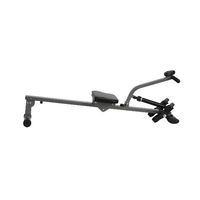 Vfit Fit Start Hydraulic Rower Rowing Machine