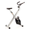 Vfit Folding X Frame Magnetic Exercise Bike MXC1
