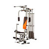 Vfit Herculean Compact Upright Home Gym CUG2