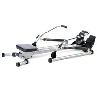 Vfit Hermes Improver Hydraulic Rowing Machine HR2D