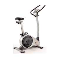 Vfit Programmable Upright Magnetic Cycle Trainer Exercise Bike MPTC2