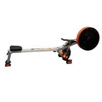 Vfit Tornado Air Rower Rowing Machine