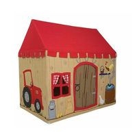Win Green Barn Playhouse (Small)