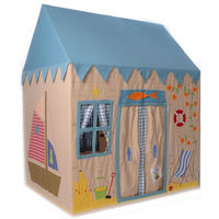 Win Green Boat House Playhouse (Small)
